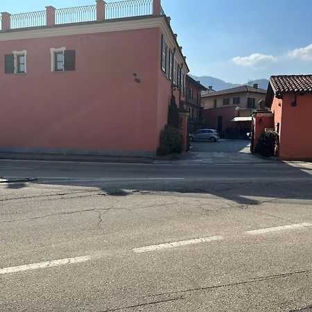 Dimora San Secondo San Secondo di Pinerolo Eksteriør billede